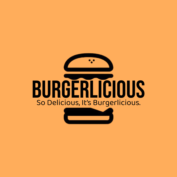 Burgerlicious - Fresh & Juicy