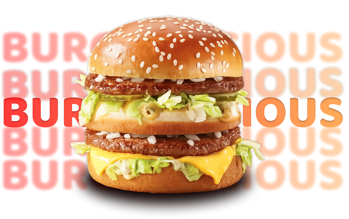 Burgerlicious - Fresh & Juicy